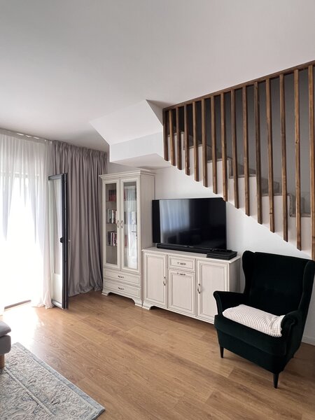 Brancoveanu, Metalurgiei, Aparatorii Patriei, proprietar, casa