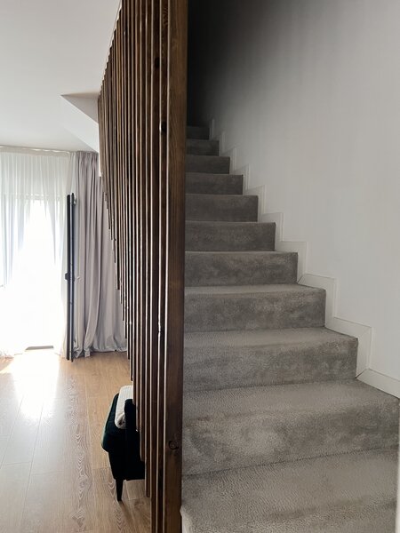 Brancoveanu, Metalurgiei, Aparatorii Patriei, proprietar, casa