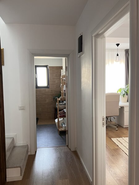 Brancoveanu, Metalurgiei, Aparatorii Patriei, proprietar, casa