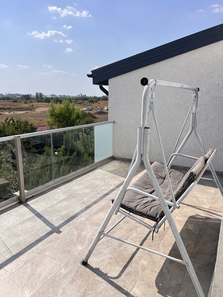 Brancoveanu, Metalurgiei, Aparatorii Patriei, proprietar, casa